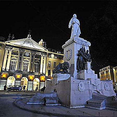 Port De Nizza Exterior foto